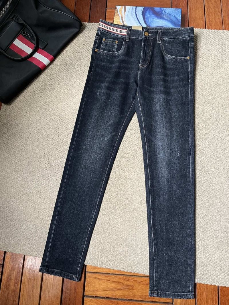 Burberry Jeans